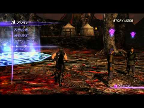 Warriors Orochi 3 Ultimate Playthrough Part 7