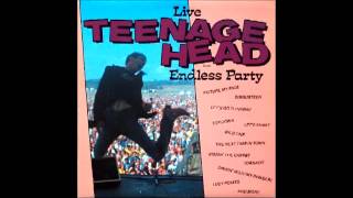 Teenage Head - Top Down (Endless Party Version)