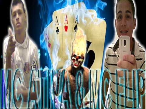 MC ATIVA & MC FLIP