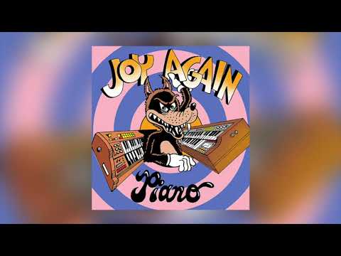 Joy Again - Disorder