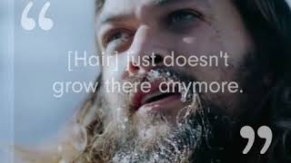 Jason Momoa's Career Was Changed Forever Because Of This Incident