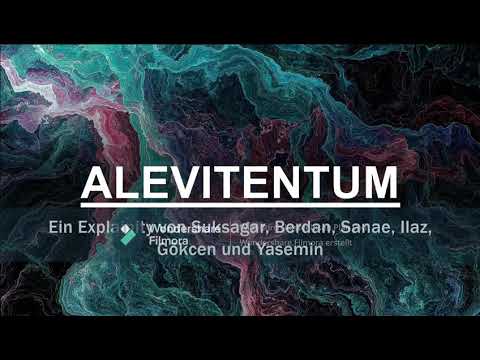 Das Alevitentum (Explainity)