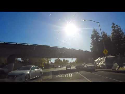 10-De 4301 Folsom Blvd Vire à esquerda Alhambra Blvd Vire à direita Broadway para 21991. SACRAMENTO-CALIFORNIA