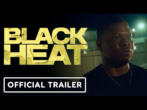 afbeelding Black Heat