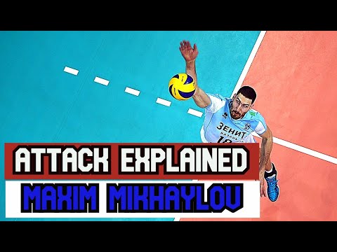 Maxim Mikhaylov | Attack Explained