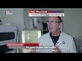 UMC Utrecht probeert nieuwe coronatest: uitslag binnen een kwartier [RTV Utrecht]