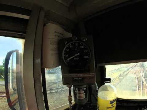 81 class heavy shunt