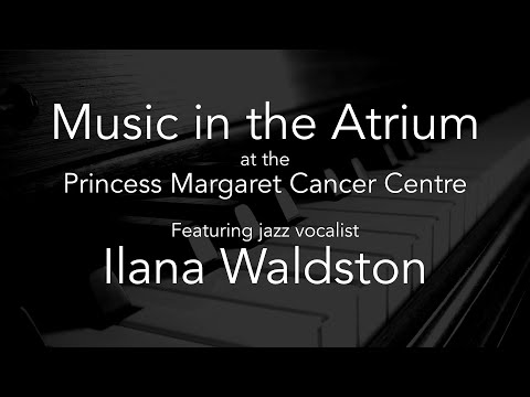 Music in the Atrium - Ilana Waldston (May 24, 2023)