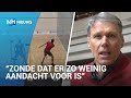 Marco van Basten maakt zich hard voor de squashsport