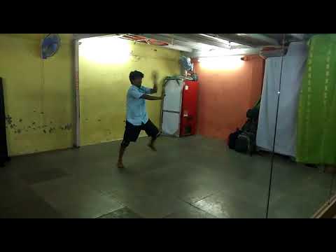 Sumit Sambhaji Jagtap Video 1