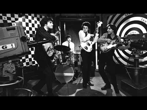 [HQ-FLAC] The Kinks - I'm Not Like Everybody Else