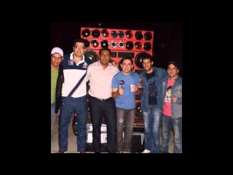 Equipe Nervosa de Miranda / MS