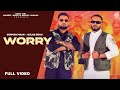 Worry | Gurman Maan | Gulab Sidhu | Sade Baare Sala Koi Ki Sochda | Punjabi Songs 2023 #musictym