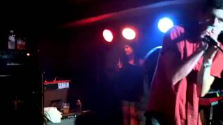 Tokyo Poilce Club- Frankenstein (Live)
