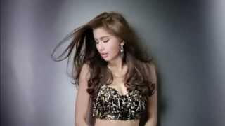 Mistine Super Black Hawk Eye Multi Eyeliner