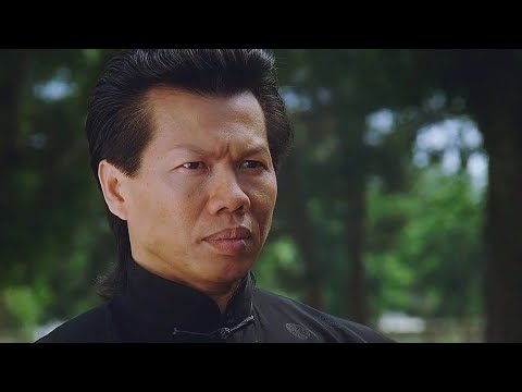 Shootfighter - O Combate Mortal - Bolo Yeung