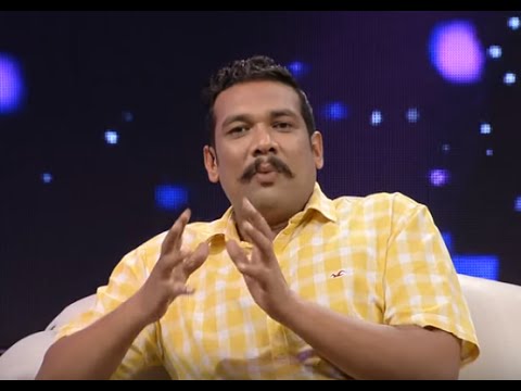 Take it Easy I Ep 28 Harikrishnan pranked Febin Part -1 Mazhavil Manorama
