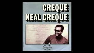 Neal Creque 