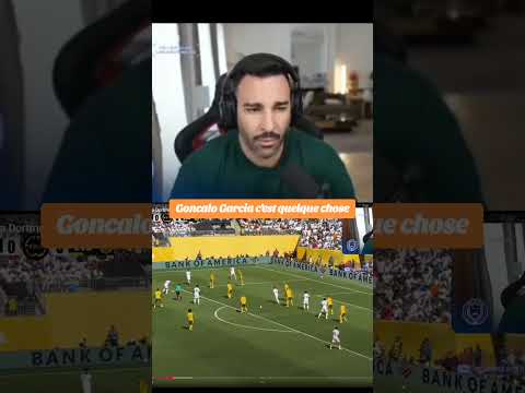 Adil Rami Reaction #adilrami #humorfootballmatch #realmadrid #realmadridfc