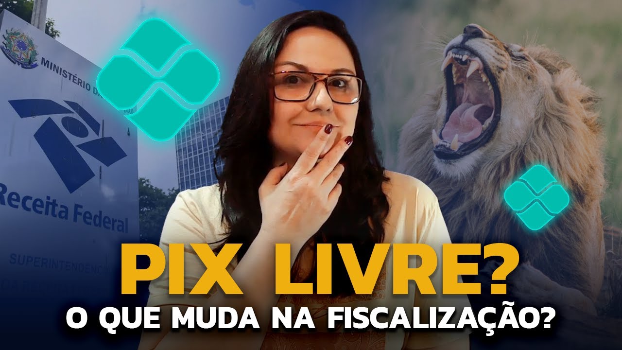 Acabou o Monitoramento do PIX e a Fiscalização Continua? O que os usuários devem saber!