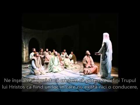 Principii ale adunărilor creştine # 6 - Biserica Domnului