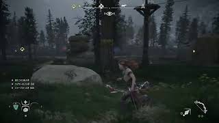 ［完全初見］自粛するの男一人実況[Horizon Zero Dawn]