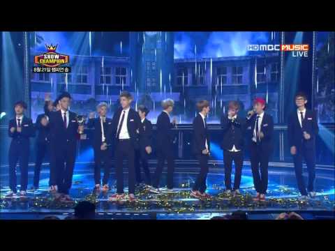 [1080HD]130821 EXO-Winner