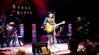 Los restos del naufragio Enrique Bunbury