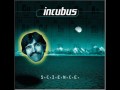 A Certain Shade Of Green - Incubus (studio) 