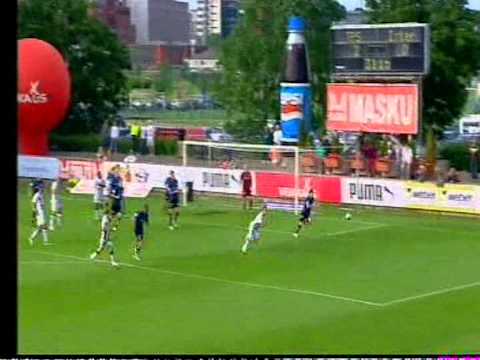 Federico Scoppa - Inter Turku  2011