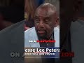 Audience STUNNED After Jesse Lee Peterson Answer