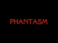 Phantasm theme