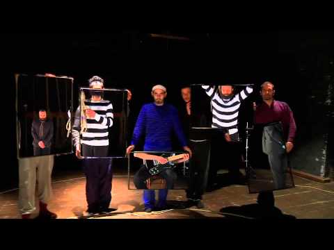 Fragil Vida - Luoghi Comuni (Esclusiva LostHighways)