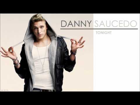 Danny Saucedo - Tonight