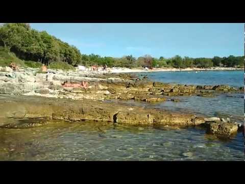 Miadoro Rovinj - Summer day at Cisterna bay