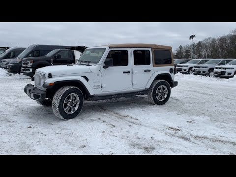 2022 Jeep Wrangler Milford, Mendon, Worcester, Framingham MA, Providence, RI 22-132
