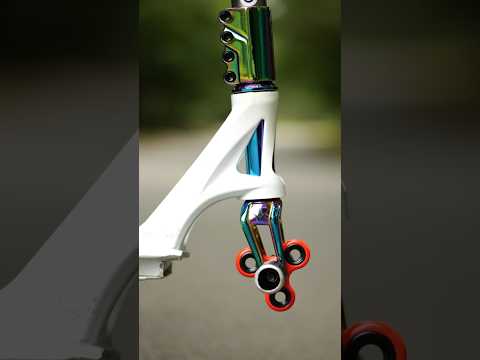 Fidget Spinner Scooter Wheels