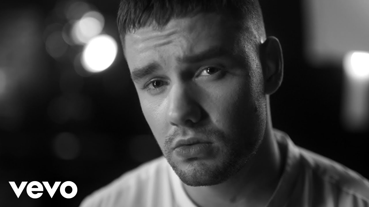 Liam Payne — All I Want (For Christmas)