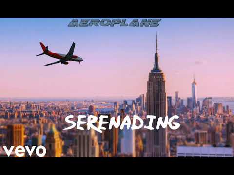 Benly - Aeroplane  Serenading You (New official Lyric Video)