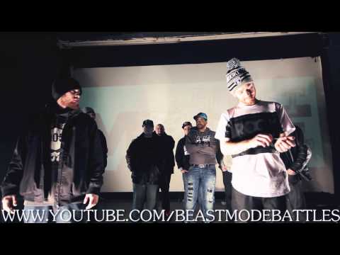 Sly4life vs Raiden Black