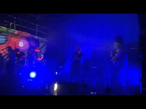 Kandodo5 @ PZYK - Liverpool - (2) - 26/09/2015