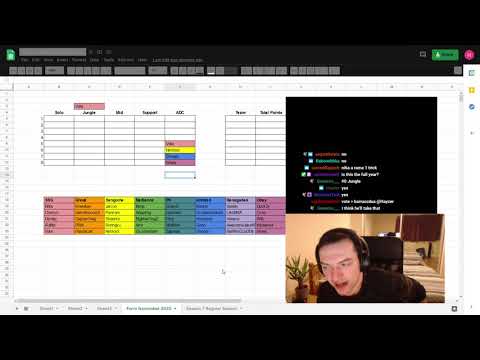 SPL Power Rankings November - Form and Season