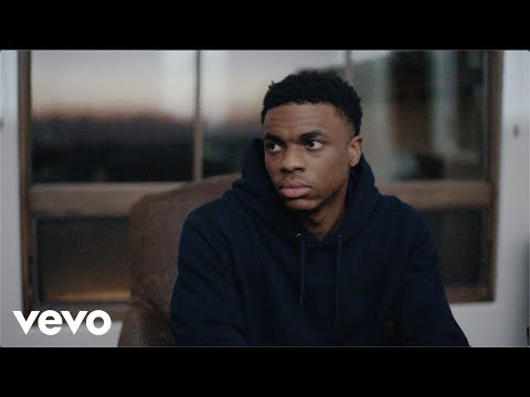 Vince Staples Sheet Music Episode 02