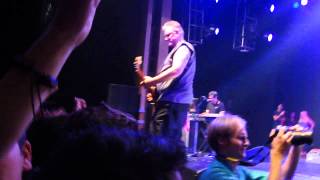 Grove of Anaheim - Jul.28.12 - Big D and The Kids Table