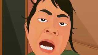 Download lagu Story wa-makan daging anjink dengan sayur kol mp3