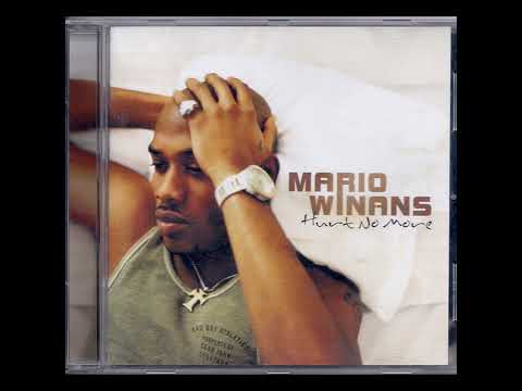 MARIO WINANS  ft. Enya & P. Diddy : I Don´t Wanna Know / 2004