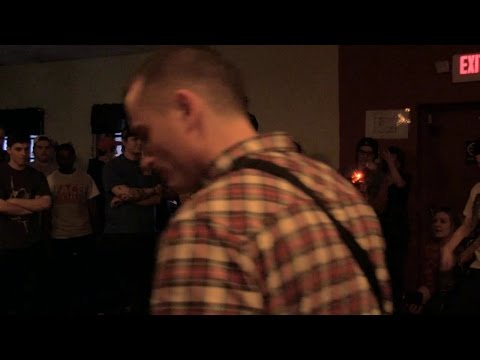 [hate5six] Another Mistake - April 14, 2012 Video