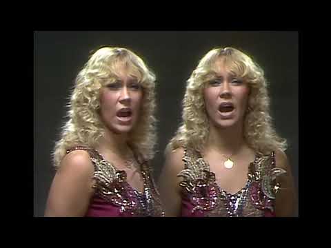 ABBA One of Us (HD Video)