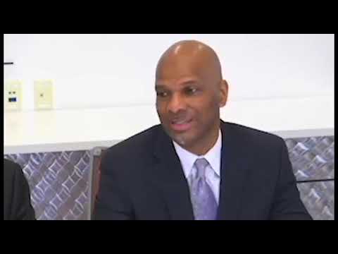 dock walls video bioe