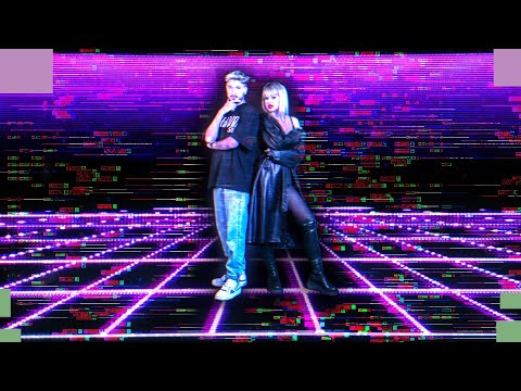 Dominique x Manda - No Type | Offical Visualizer